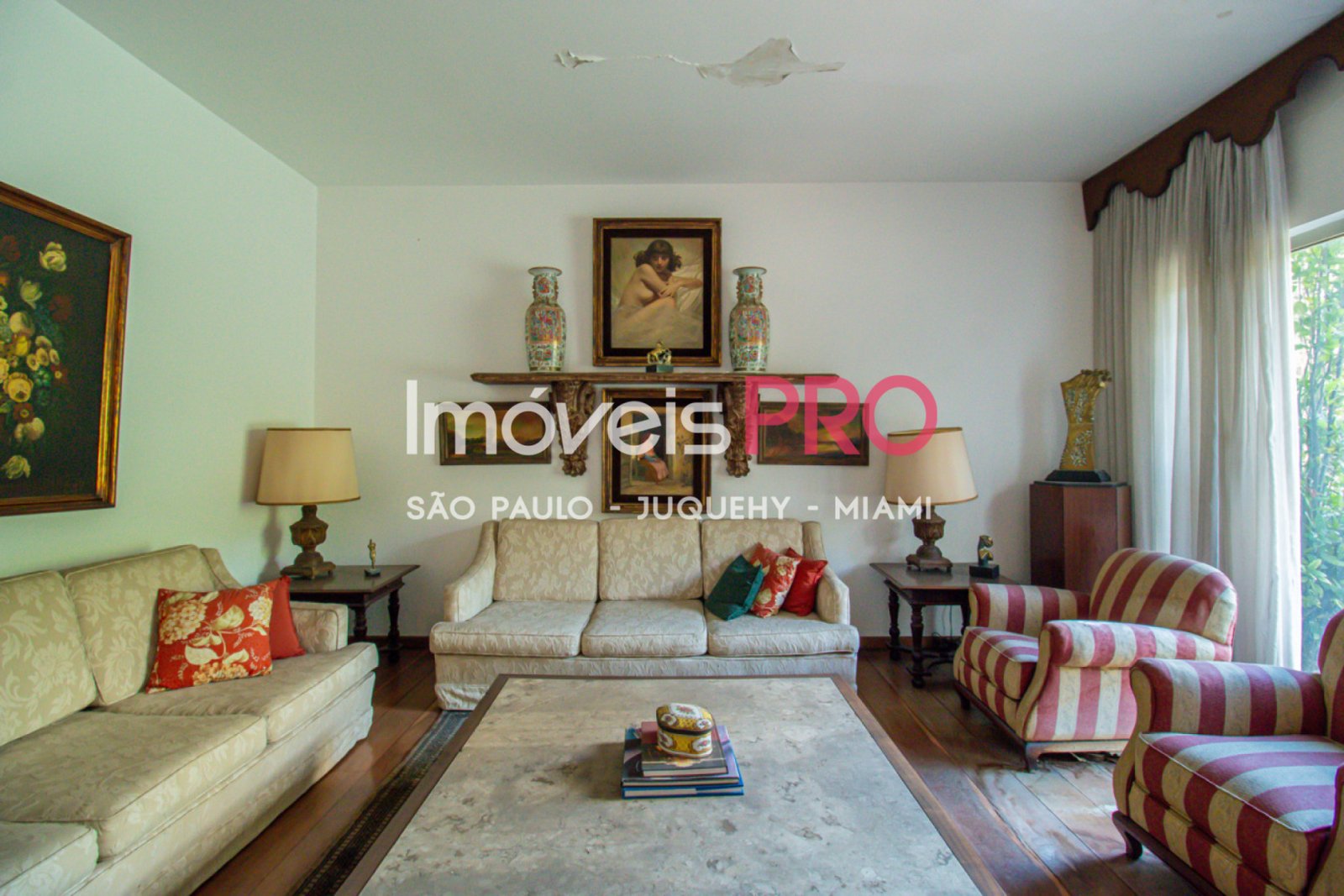 Casa de Vila para Alugar, Moema | Cód: IP34783 — 