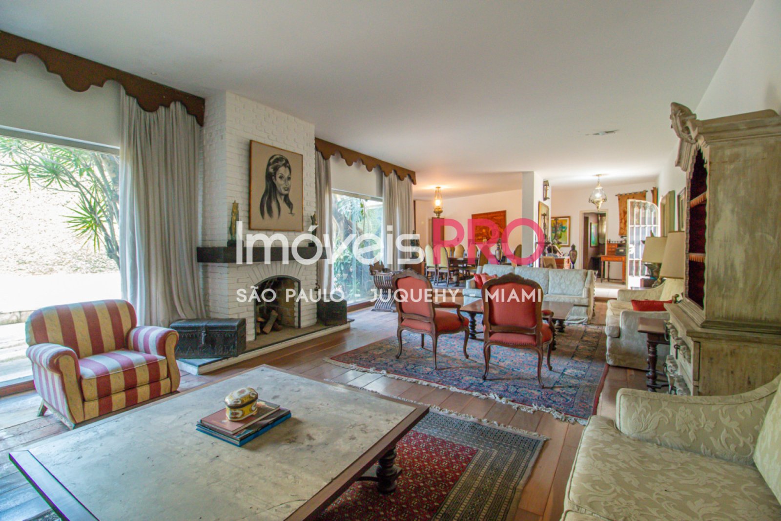 Casa de Vila para Alugar, Moema | Cód: IP34783 — 