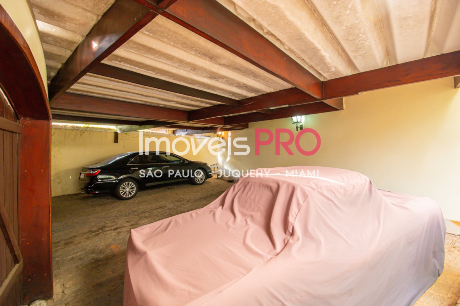 Casa de Vila para Vender, Moema | Cód: IP34783 — 