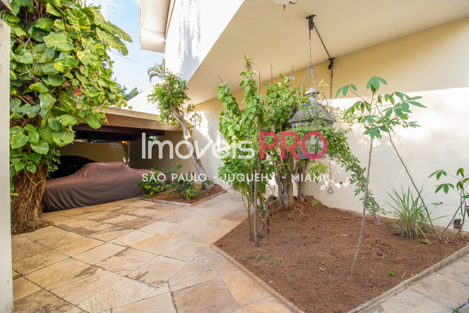 Casa de Vila para Vender, Moema | Cód: IP34783 — 
