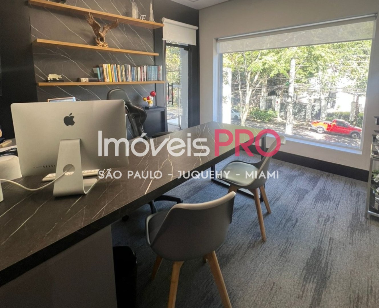 Comercial para Alugar, Jardim América | Cód: IP34791 — 