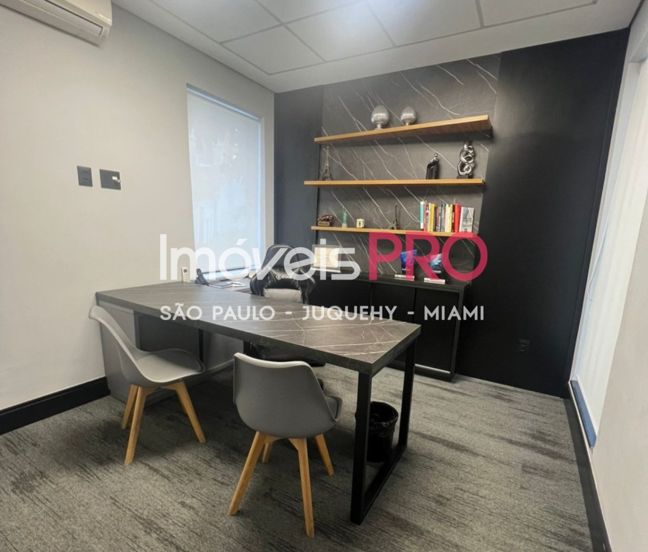 Comercial para Alugar, Jardim América | Cód: IP34791 — 