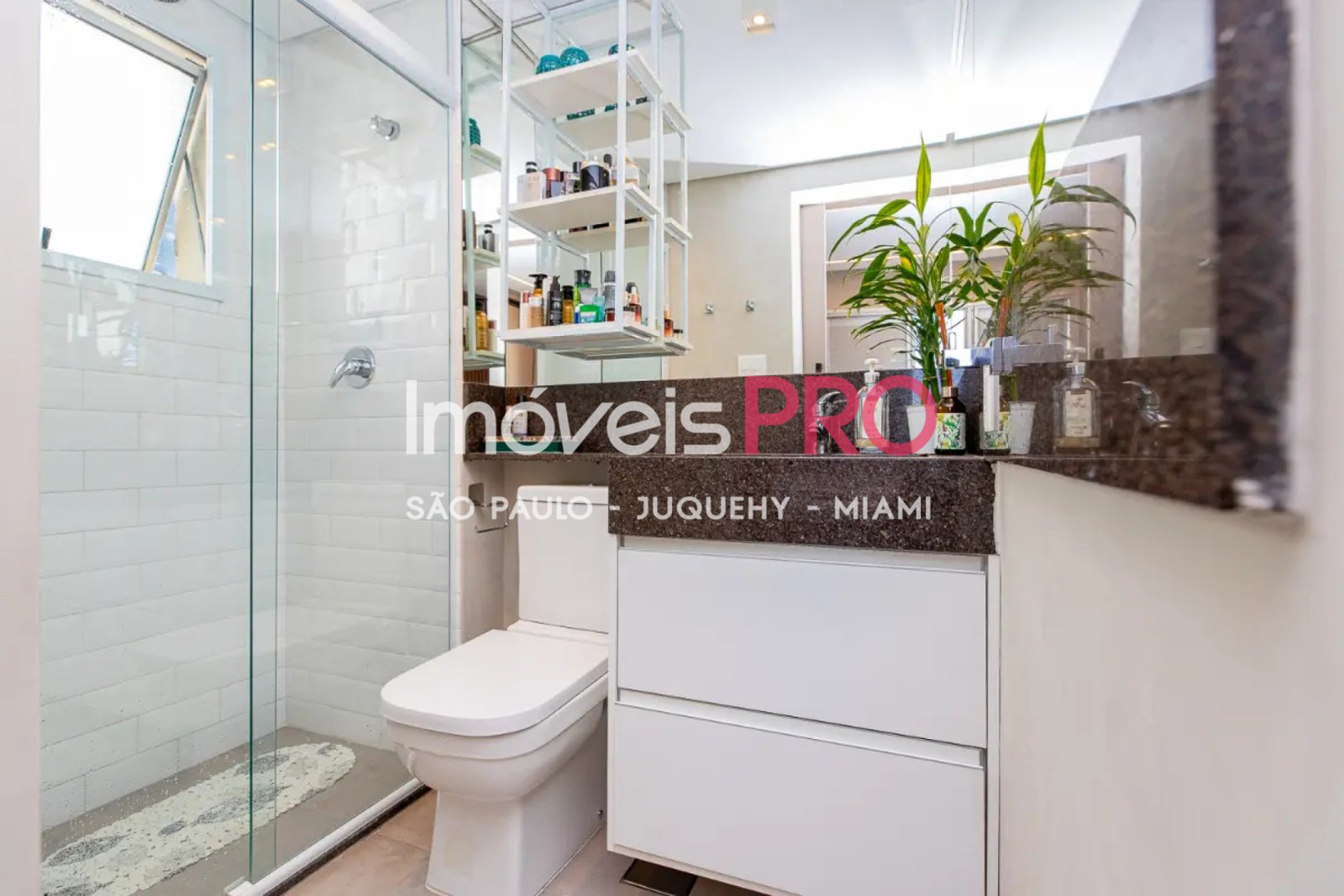 Apartamento para Vender, Brooklin | Cód: IP34796 — 