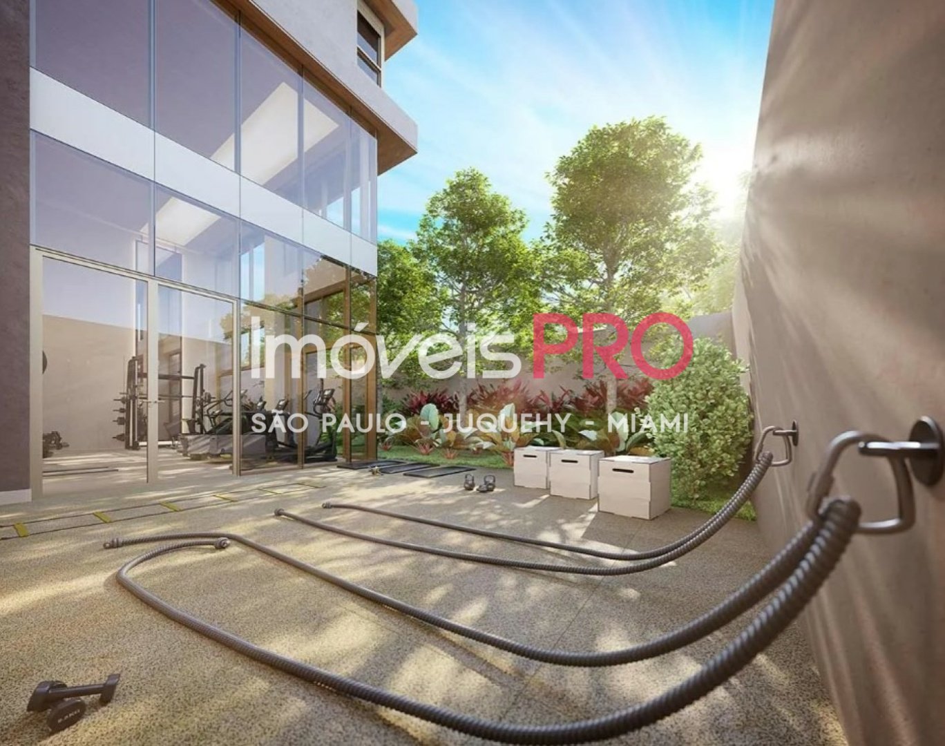Apartamento para Vender, Itaim Bibi | Cód: IP34802 — 