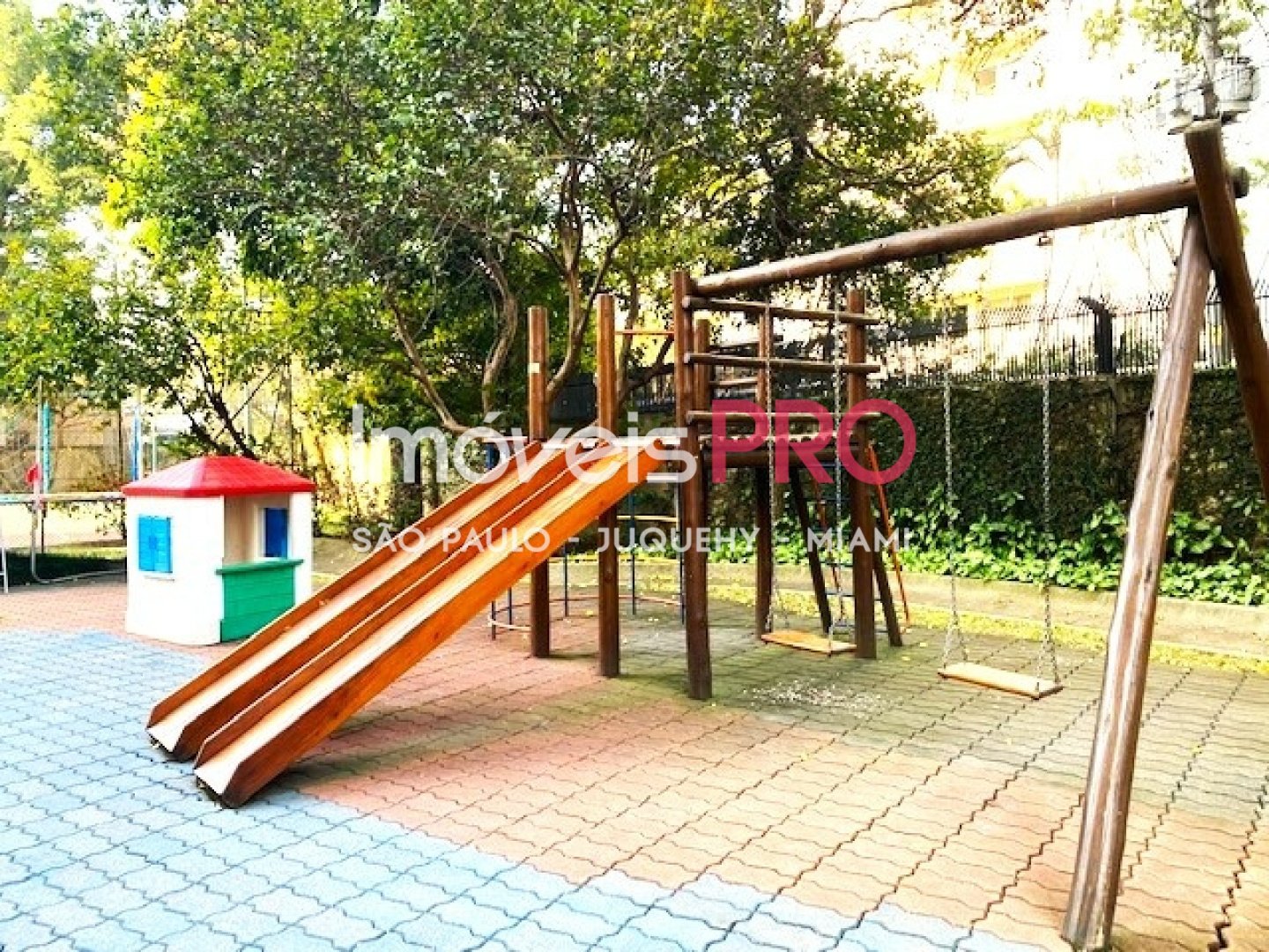 Apartamento para Vender, Campo Belo | Cód: IP34813 — 