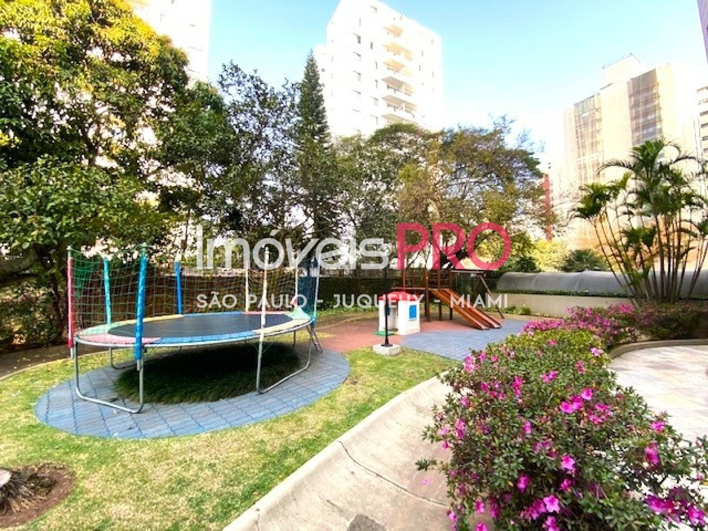 Apartamento para Vender, Campo Belo | Cód: IP34813 — 