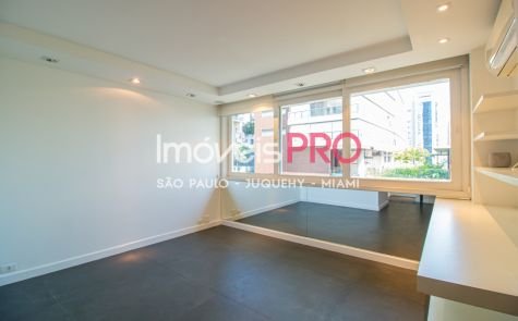 Apartamento em Itaim Bibi — foto 1 (Ref. IP34819)