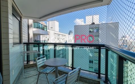 Apartamento em Paraíso — foto 1 (Ref. IP34824)