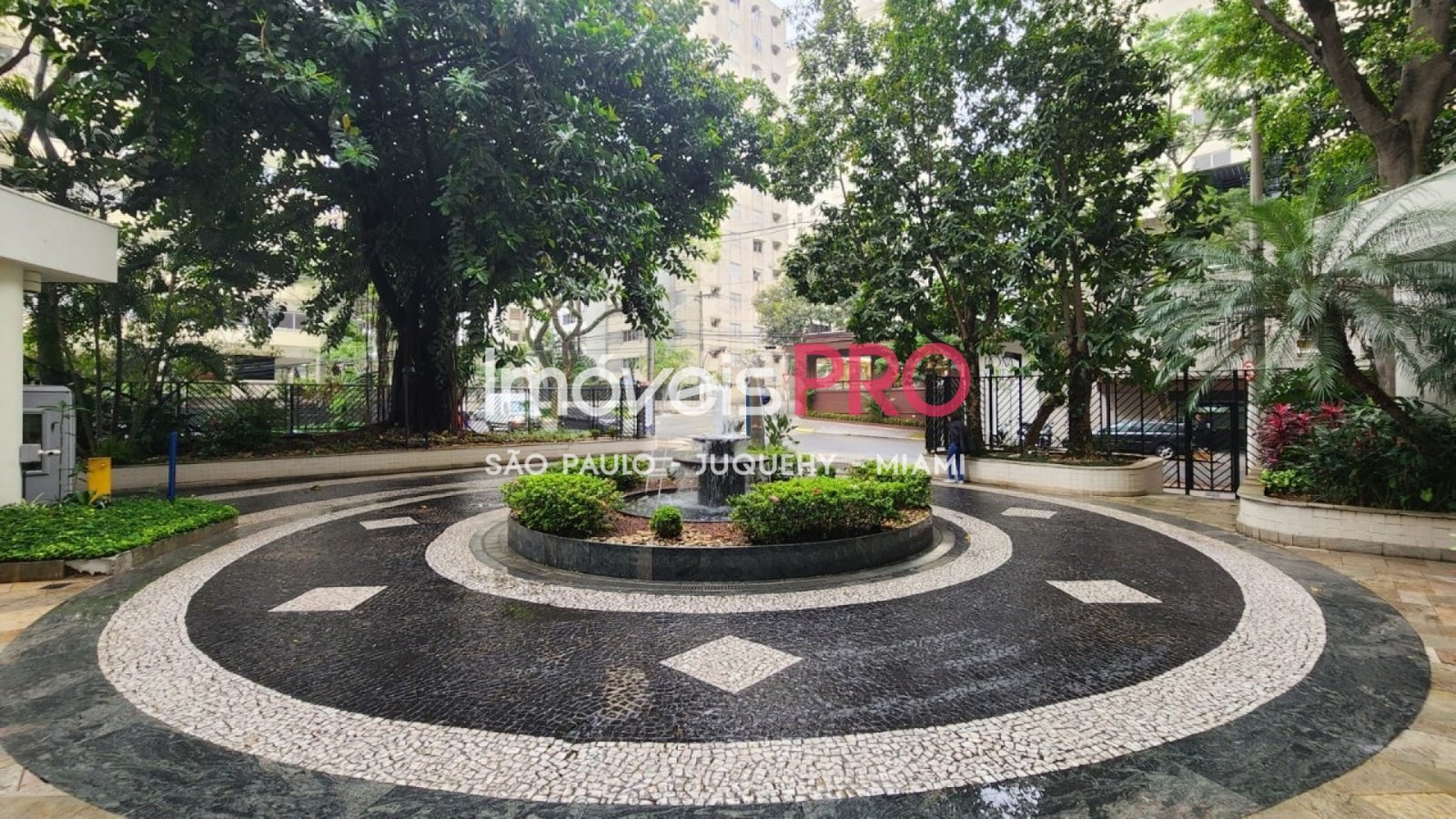Apartamento para Vender, Paraíso | Cód: IP34824 — 