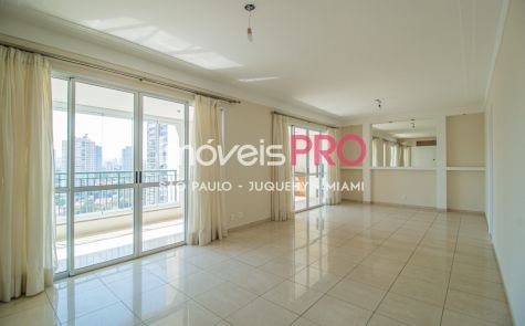 Apartamento em Brooklin — foto 1 (Ref. IP34827)
