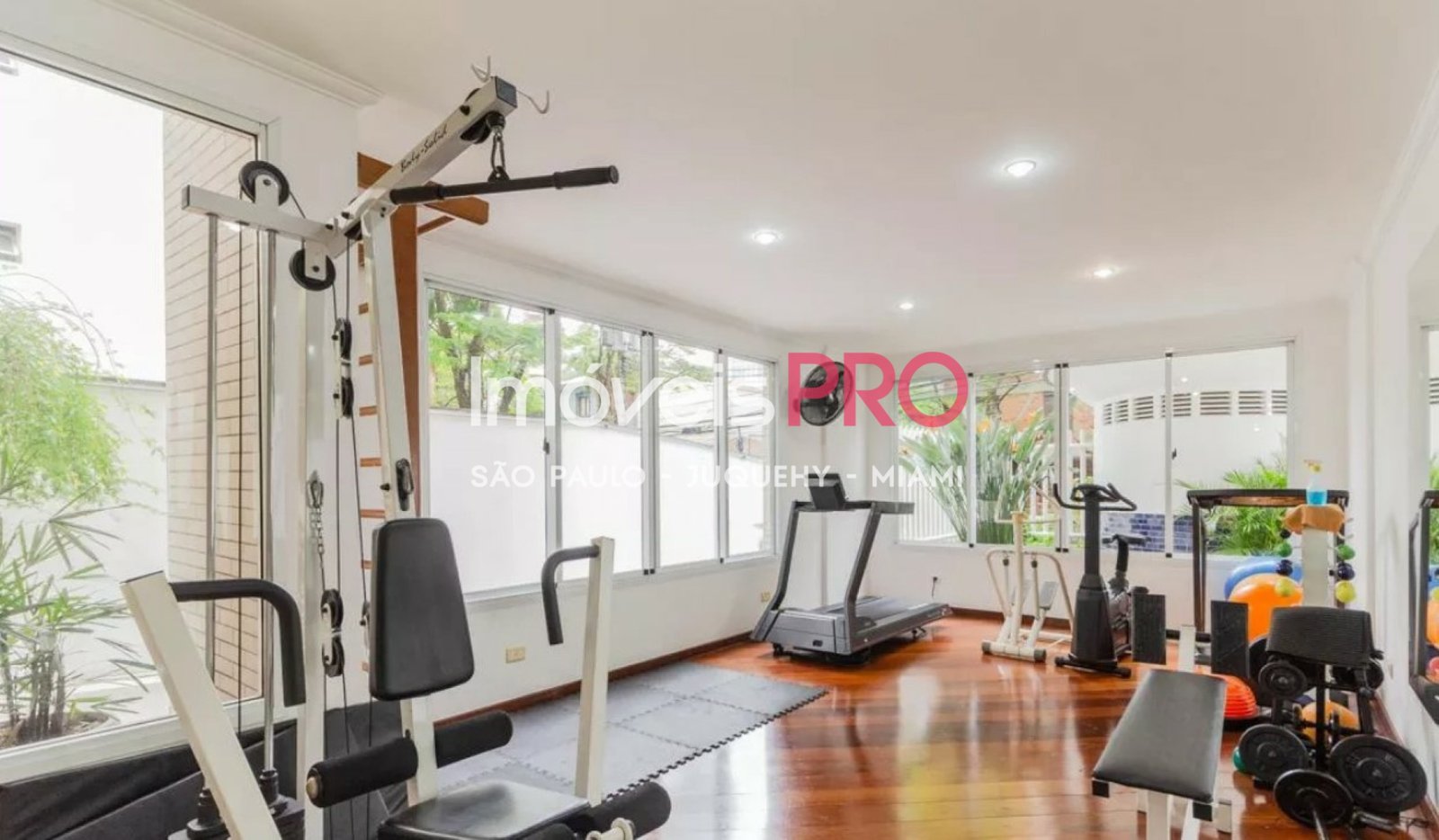 Apartamento para Vender, Itaim Bibi | Cód: IP34829 — 