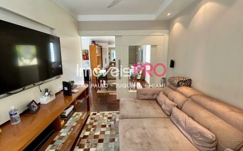 Apartamento em Moema — foto 1 (Ref. IP34830)