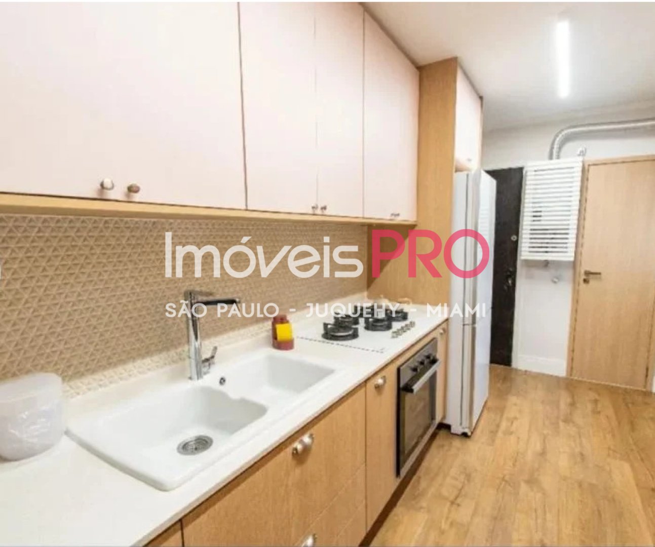 Apartamento para Vender, Vila Mariana | Cód: IP34834 — 