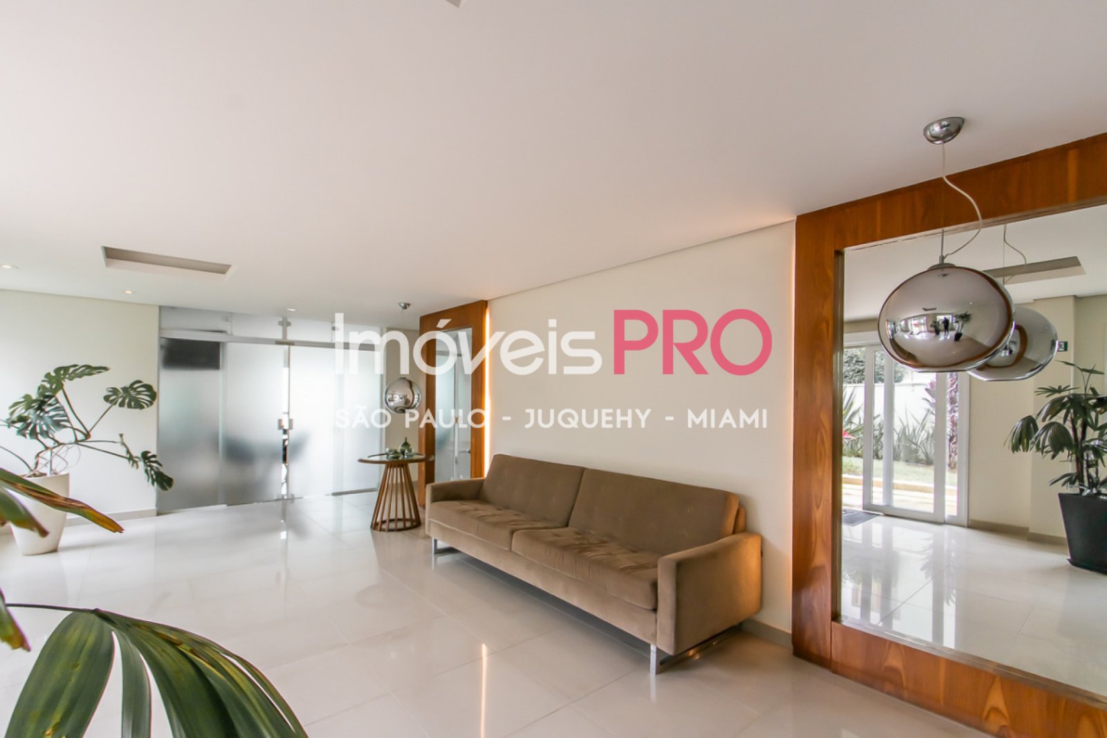 Apartamento para Vender, Moema Pássaros | Cód: IP34847 — 