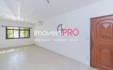Sobrado em Chácara Santo Antônio Zona Sul — foto 1 (Ref. IP34858)