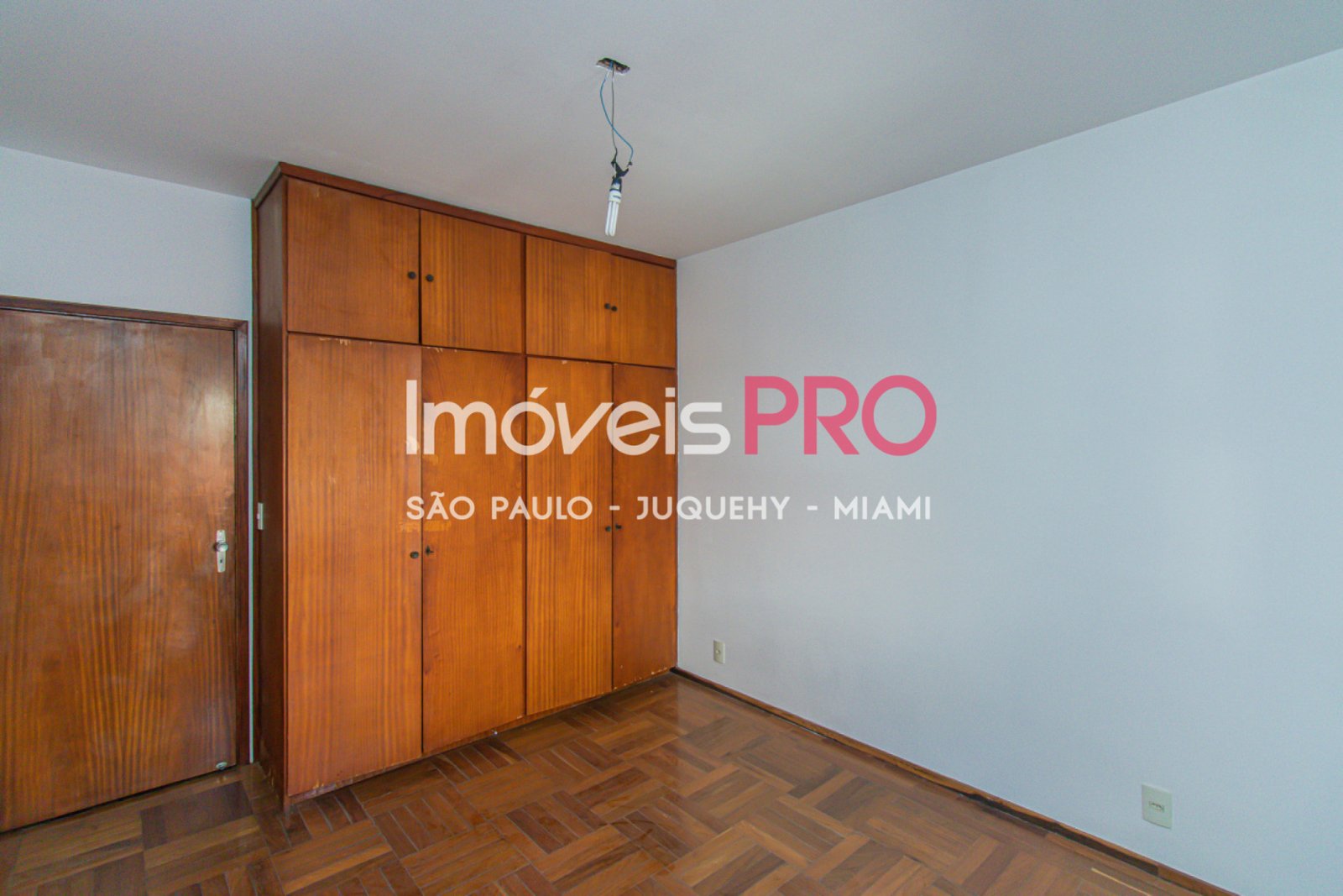 Sobrado para Vender, Chácara Santo Antônio Zona Sul | Cód: IP34858 — 