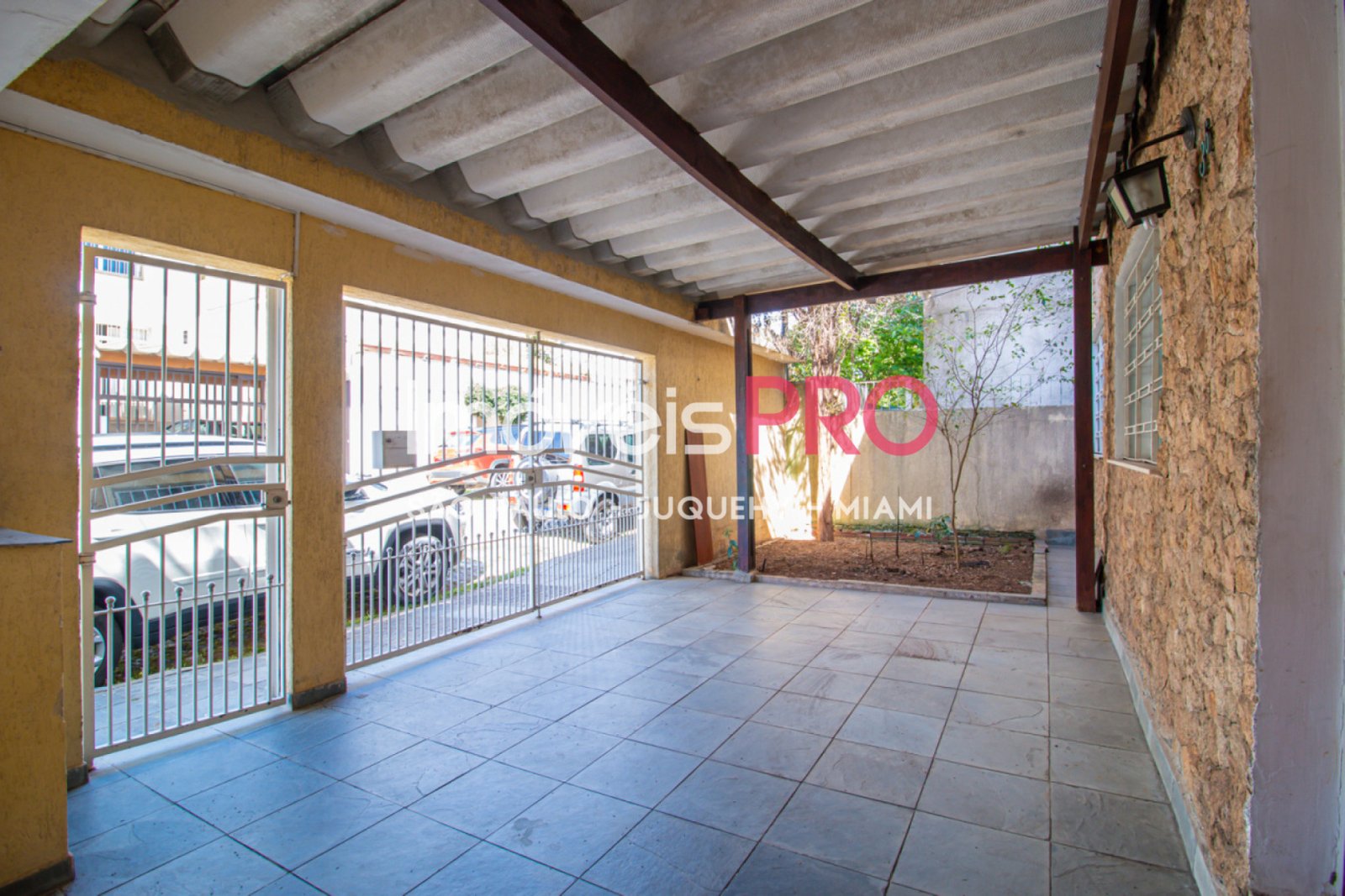 Casa de Vila para Vender, Planalto Paulista | Cód: IP34860 — 
