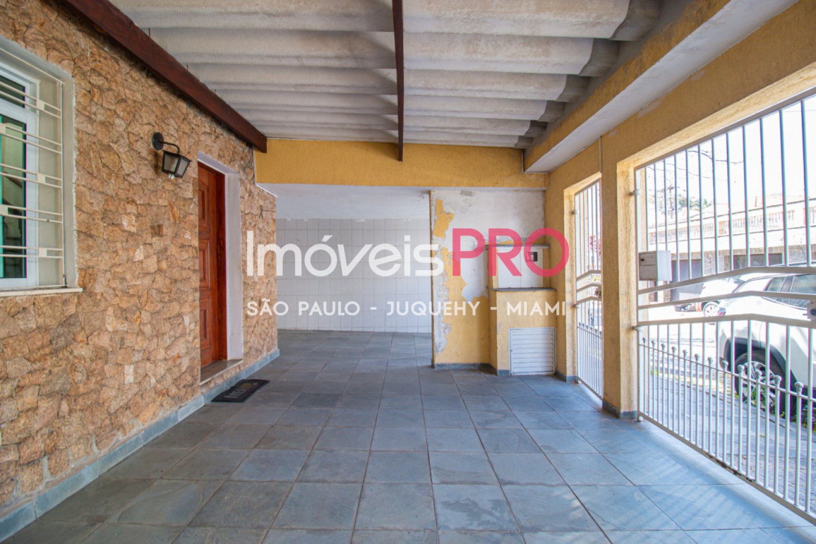Casa de Vila para Vender, Planalto Paulista | Cód: IP34860 — 