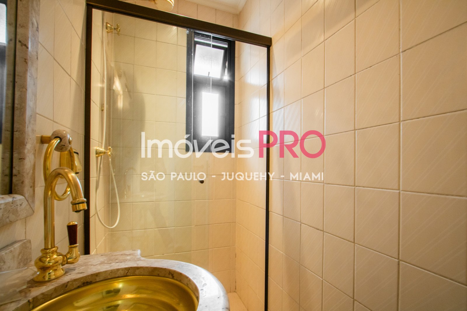 Apartamento para Vender, Moema Índios | Cód: IP34871 — 