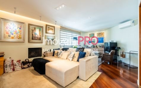 Apartamento em Brooklin — foto 1 (Ref. IP34884)