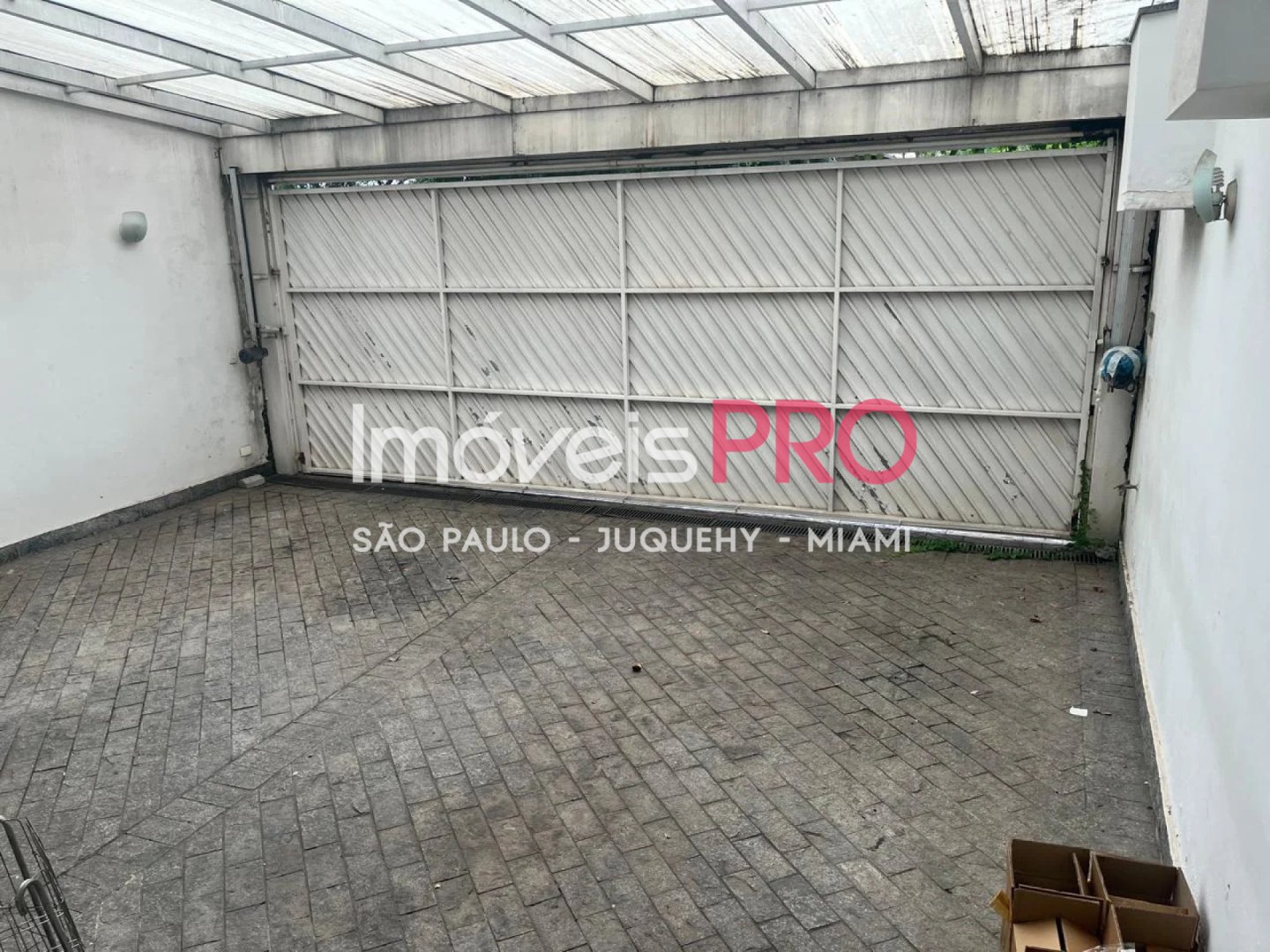 Casa para Vender, Jardim Paulistano | Cód: IP34897 — 