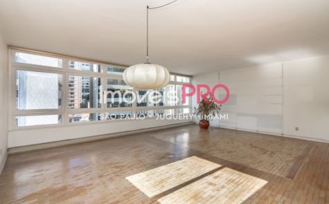 Apartamento em Jardim Paulista — foto 1 (Ref. IP34899)