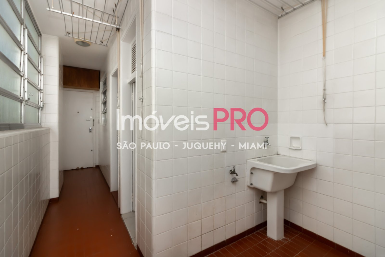 Apartamento para Vender, Jardim Paulista | Cód: IP34899 — 