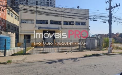 Terreno em Água Branca — foto 1 (Ref. IP34901)
