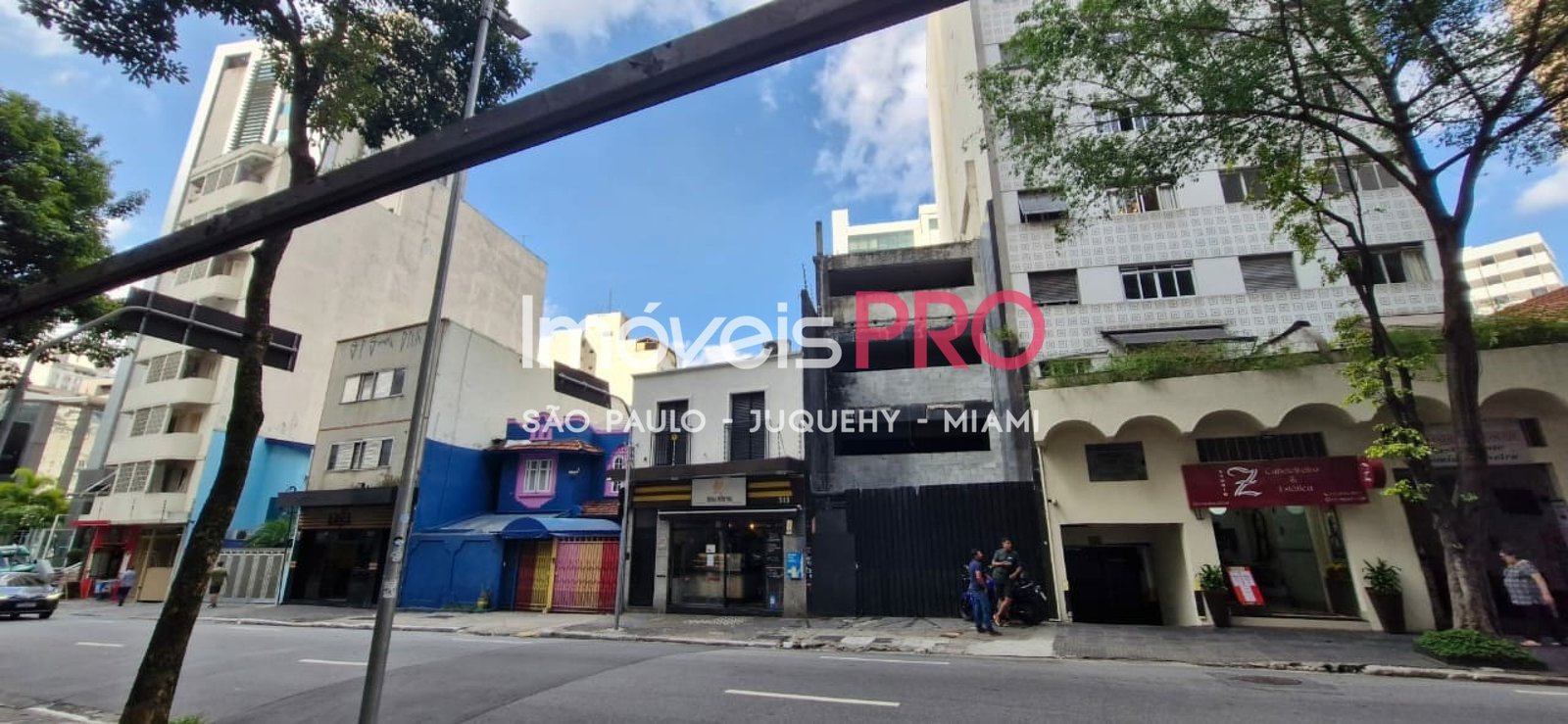 Casa de 5 quartos, 408 m², à venda em Jardim Paulista — foto 2 de 4