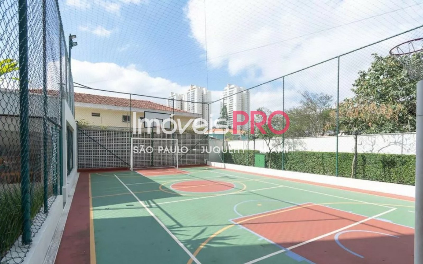 Apartamento para Vender, Granja Julieta | Cód: IP34909 — 