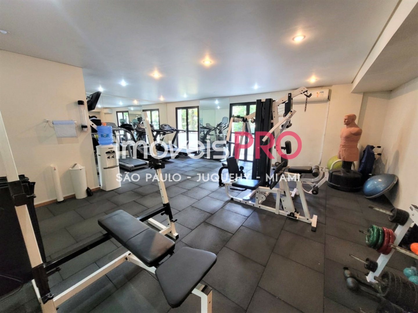 Apartamento para Vender, Campo Belo | Cód: IP34918 — 