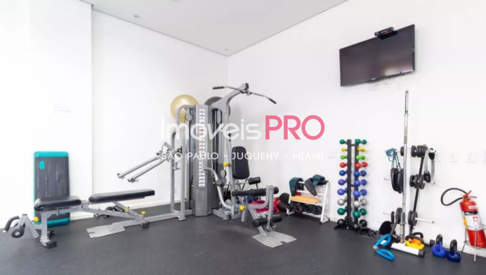 Apartamento para Vender, Brooklin | Cód: IP34922 — 
