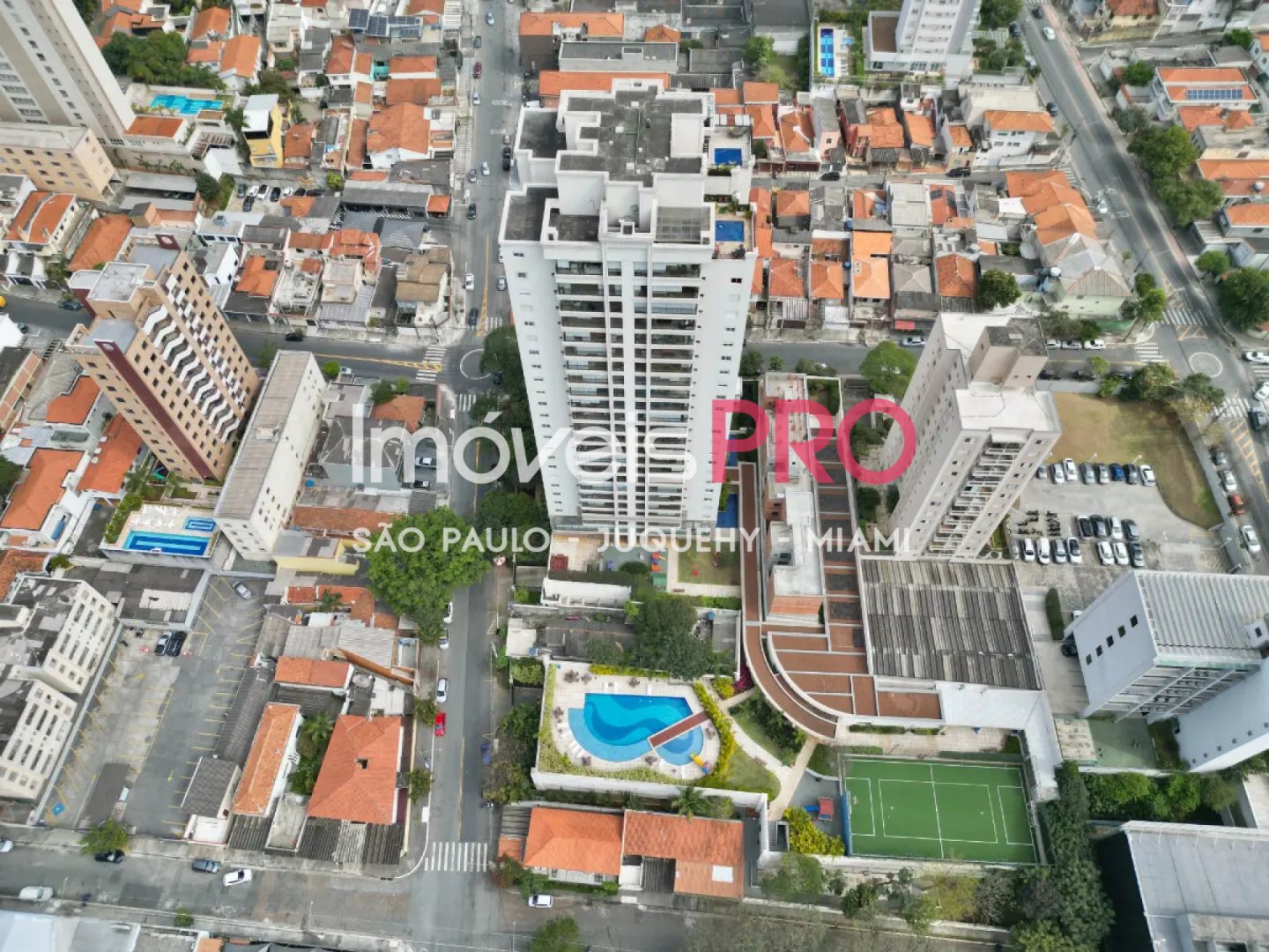 Apartamento para Vender, Bosque da Saúde | Cód: IP34923 — 
