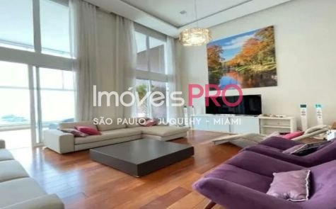 Apartamento em Campo Belo — foto 1 (Ref. IP34924)