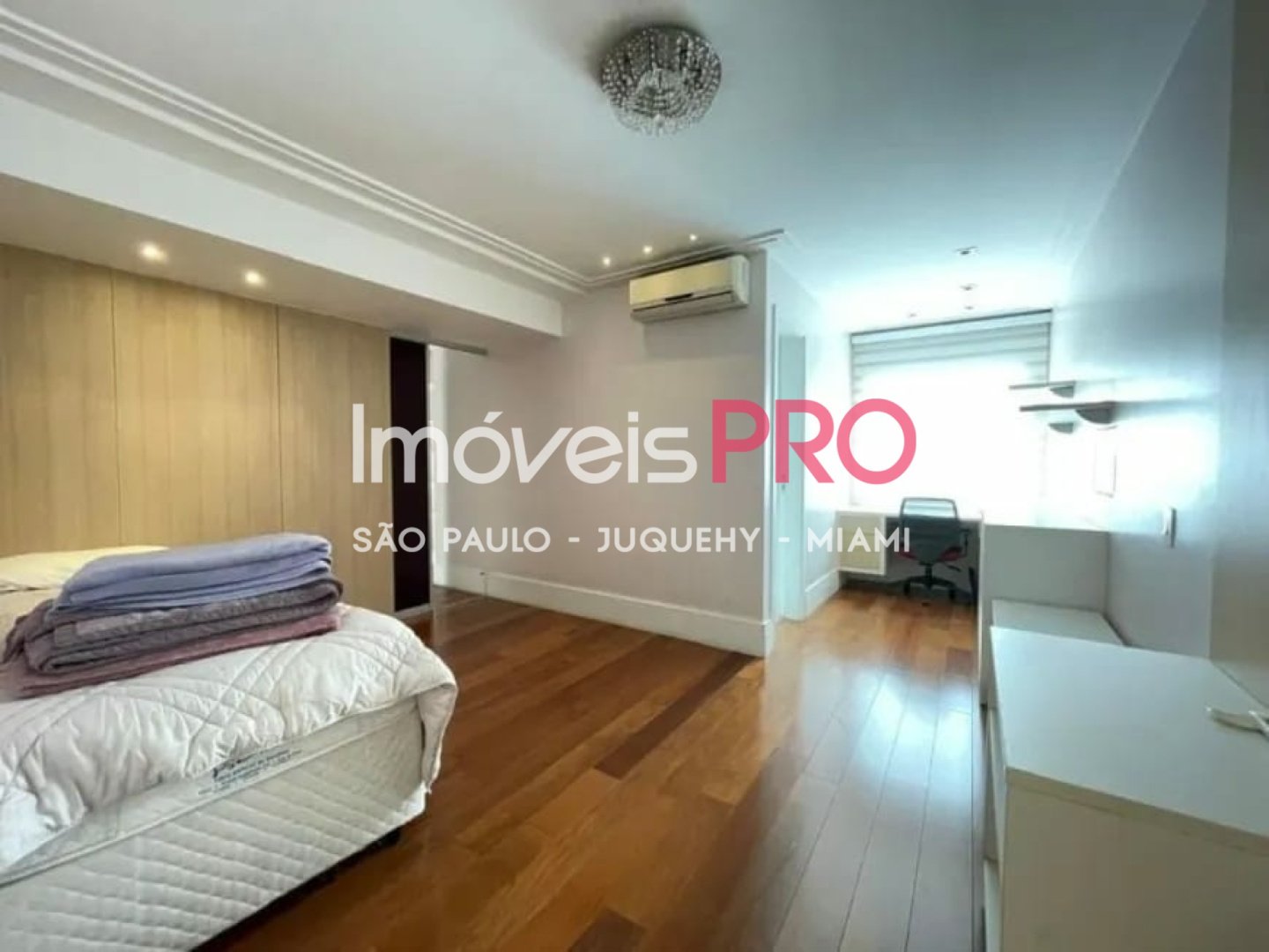 Apartamento para Vender, Campo Belo | Cód: IP34924 — 