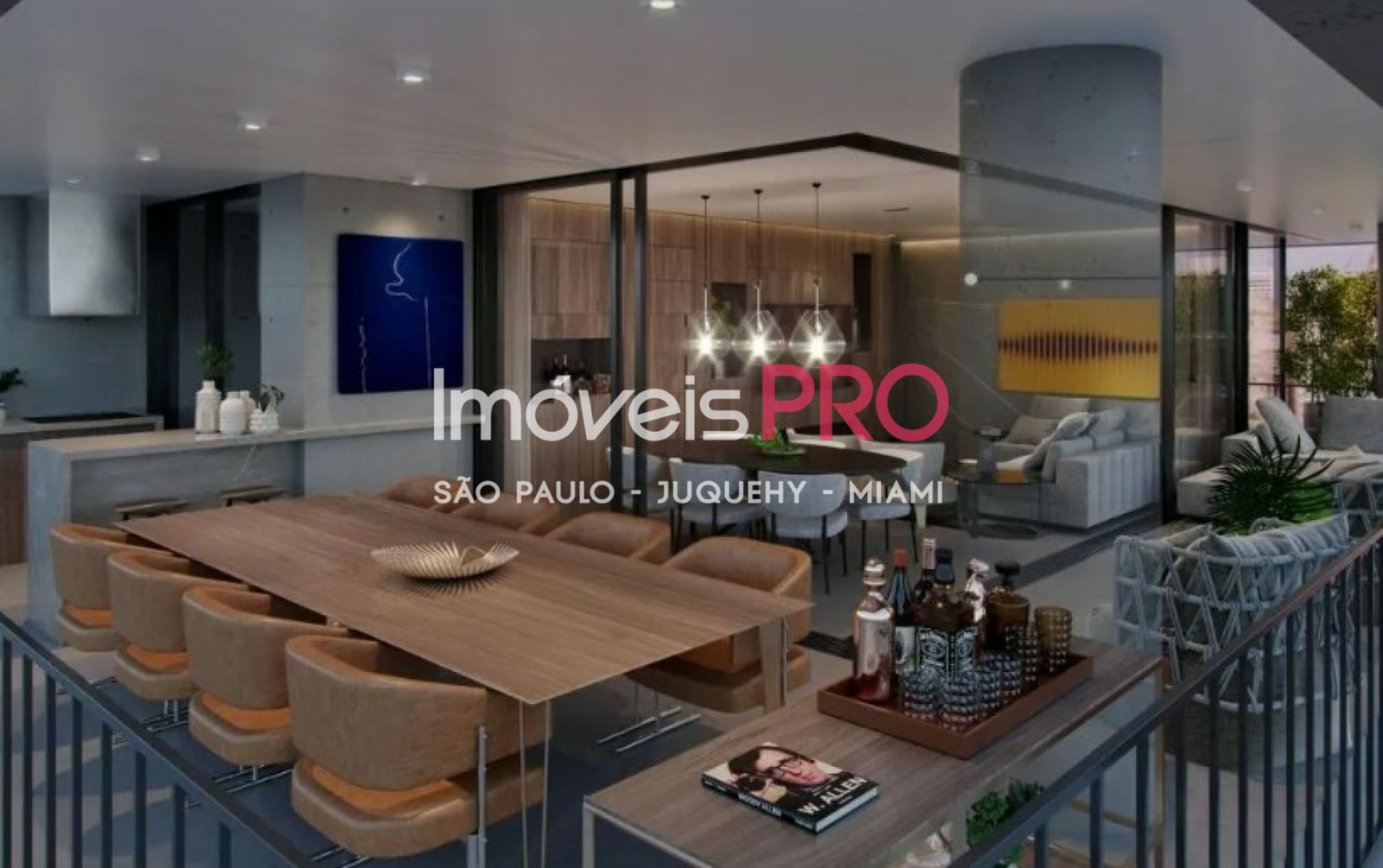 Apartamento para Vender, Itaim Bibi | Cód: IP34938 — 