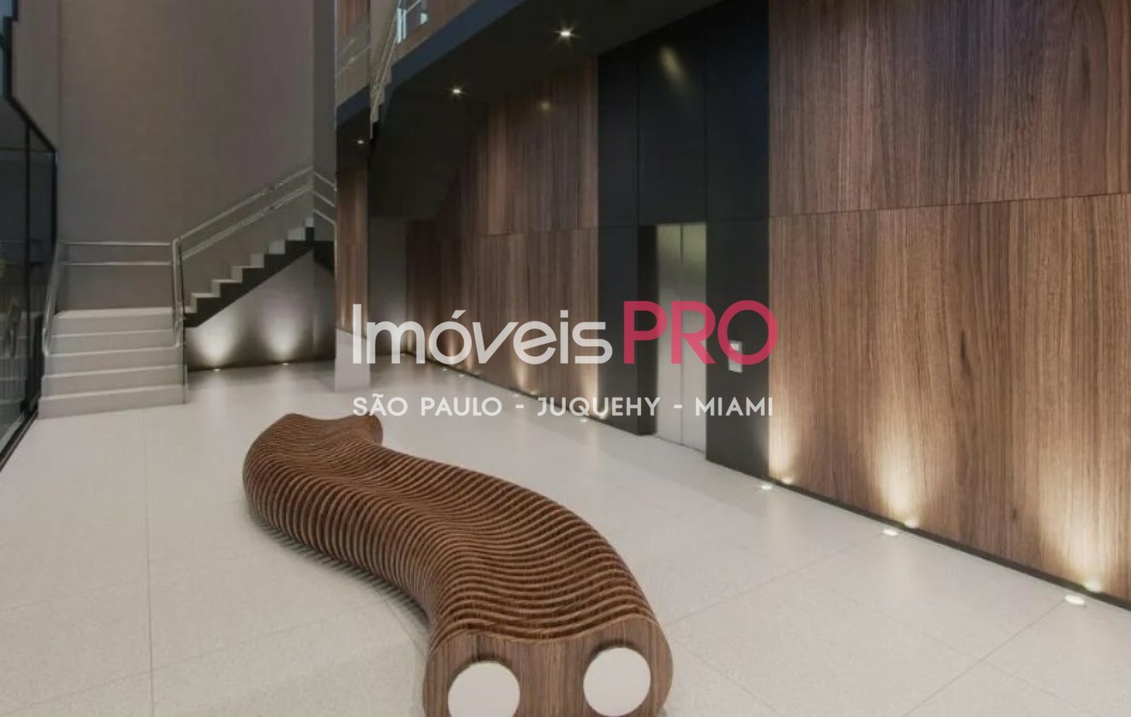 Apartamento para Vender, Itaim Bibi | Cód: IP34938 — 