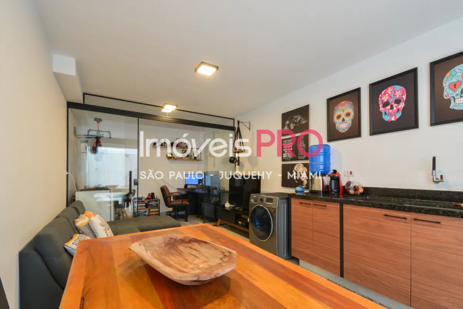 Sobrado para Vender, Jardim Aeroporto | Cód: IP34943 — 