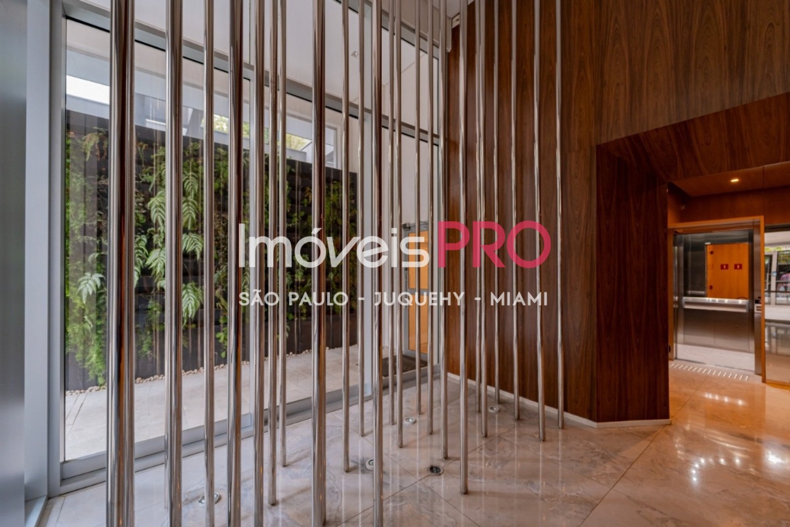 Apartamento para Vender, Campo Belo | Cód: IP34946 — 