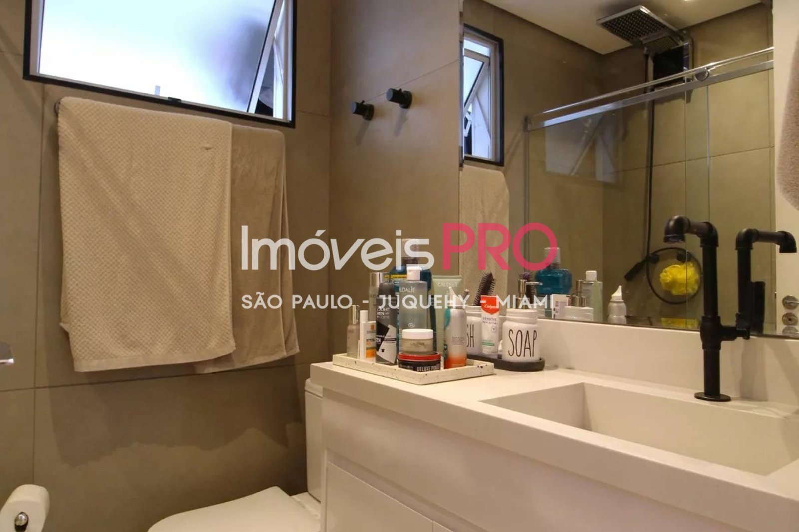 Apartamento para Vender, Itaim Bibi | Cód: IP34948 — 