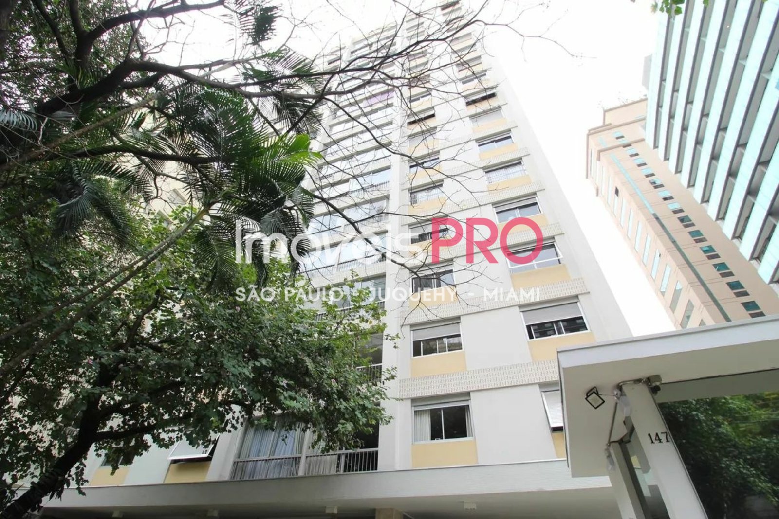 Apartamento para Vender, Itaim Bibi | Cód: IP34948 — 