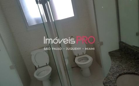 Conj. Comercial em Brooklin — foto 1 (Ref. IP34952)