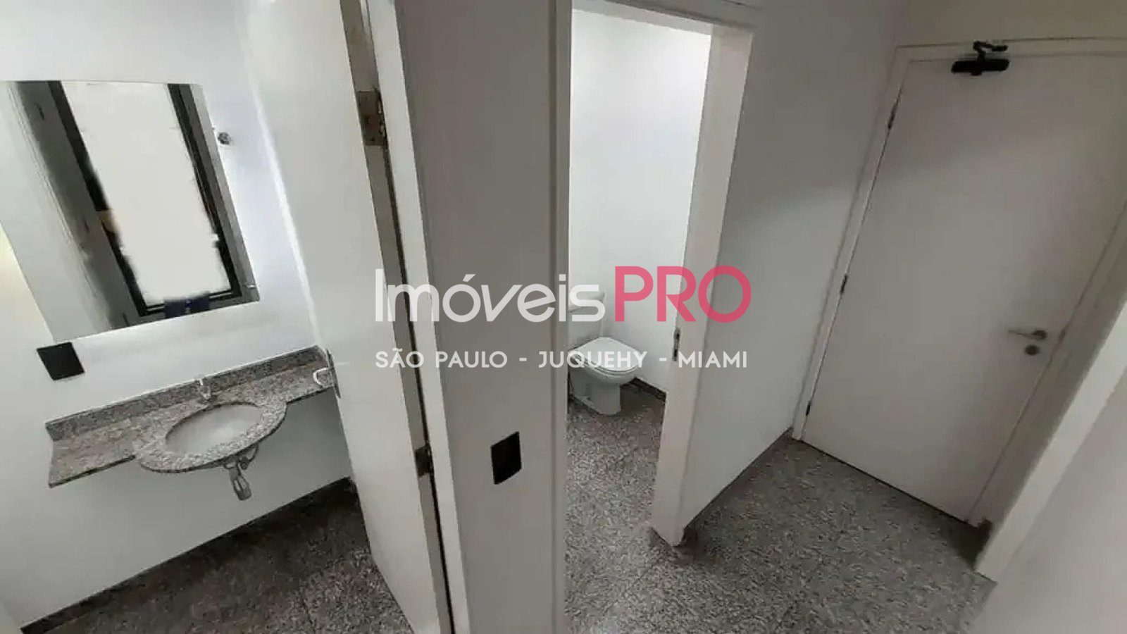 Conj. Comercial para Alugar, Cerqueira César | Cód: IP34958 — 