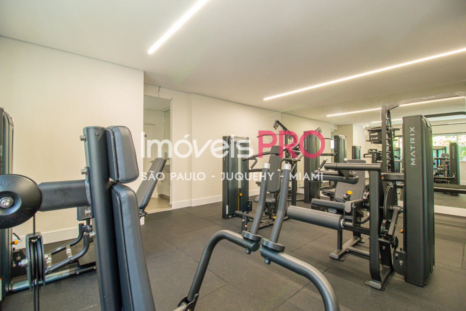 Apartamento para Alugar, Campo Belo | Cód: IP34959 — 