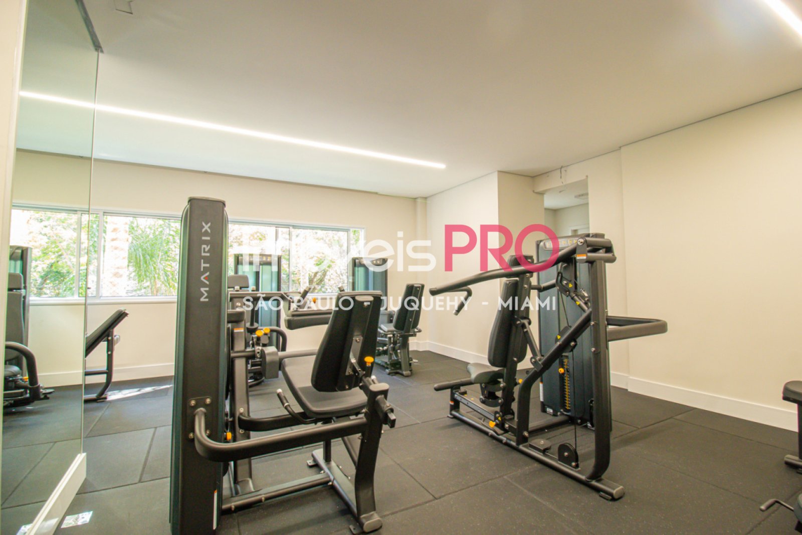 Apartamento para Alugar, Campo Belo | Cód: IP34959 — 