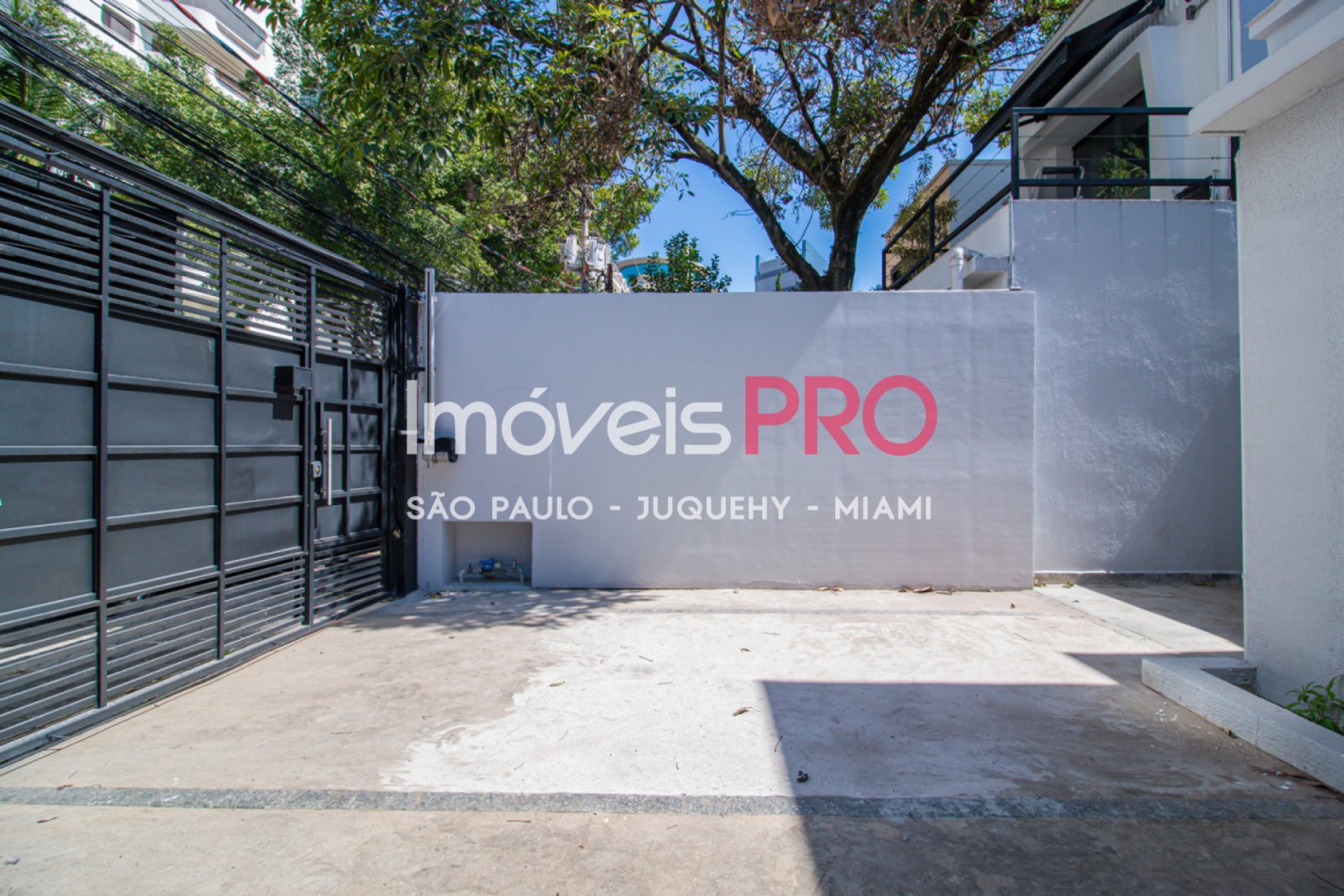 Casa para Alugar, Vila Nova Conceição | Cód: IP34975 — 