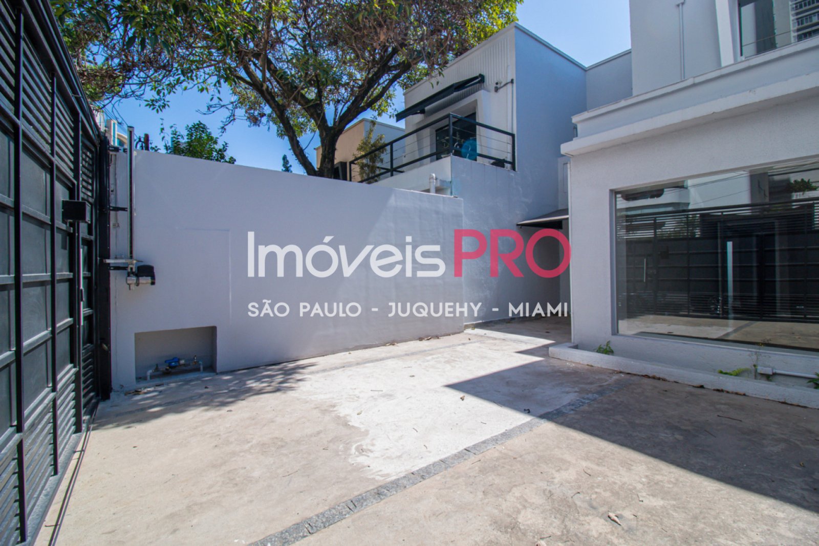 Casa para Alugar, Vila Nova Conceição | Cód: IP34975 — 