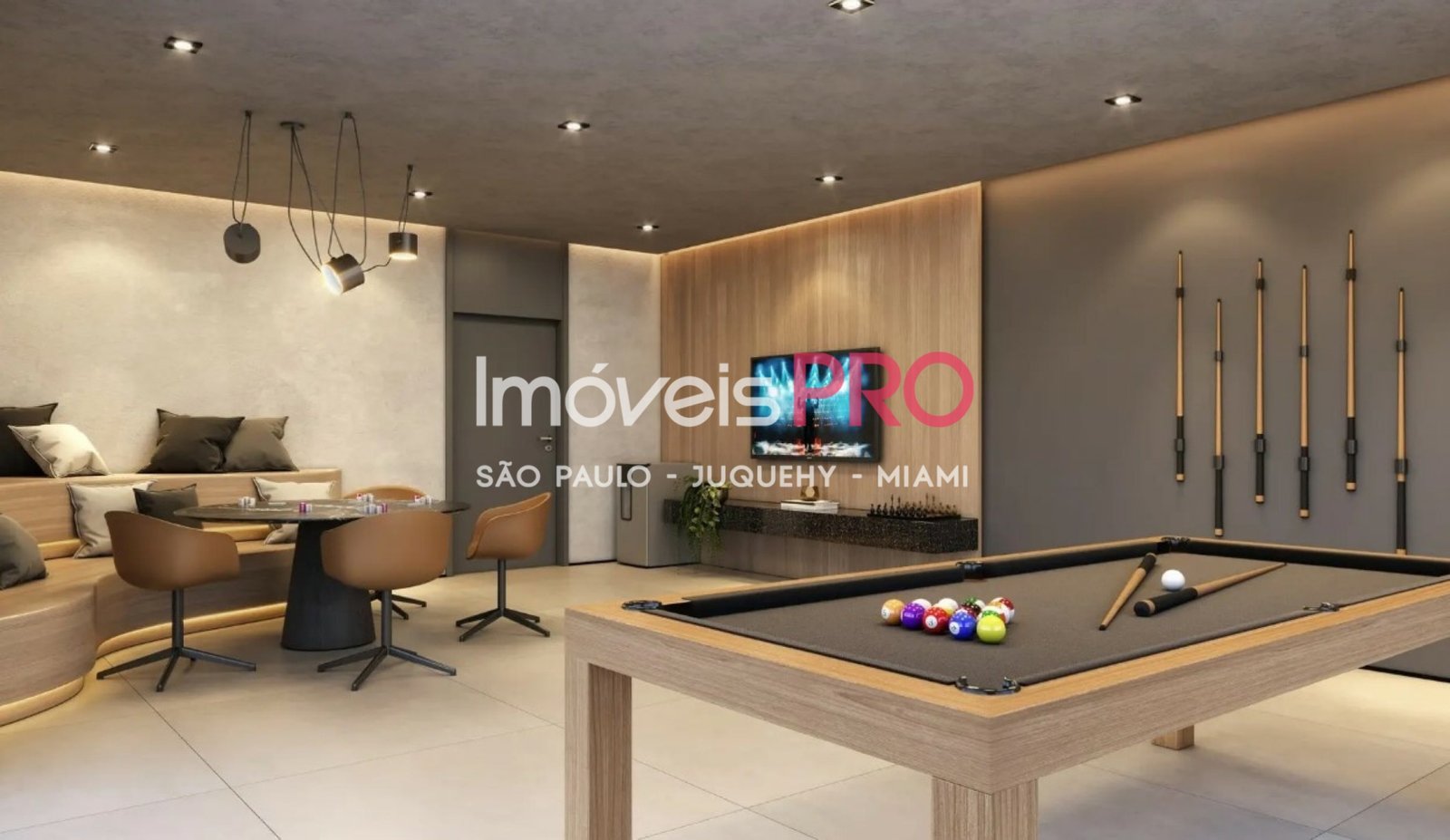 Apartamento para Vender, Vila Clementino | Cód: IP34988 — 