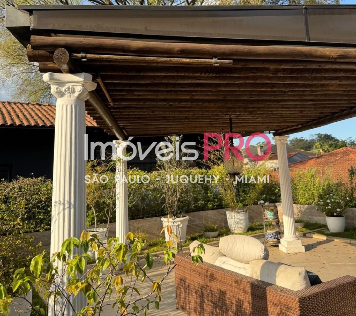 Comercial para Vender, Vila Nova Conceição | Cód: IP34991 — foto 1