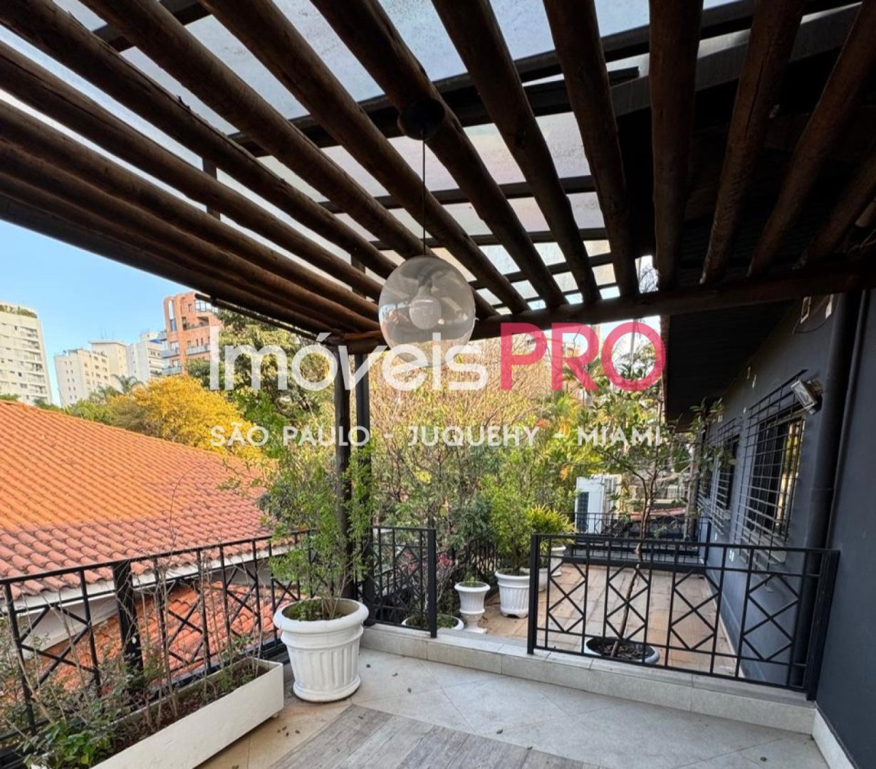 Comercial para Vender, Vila Nova Conceição | Cód: IP34991 — foto 3